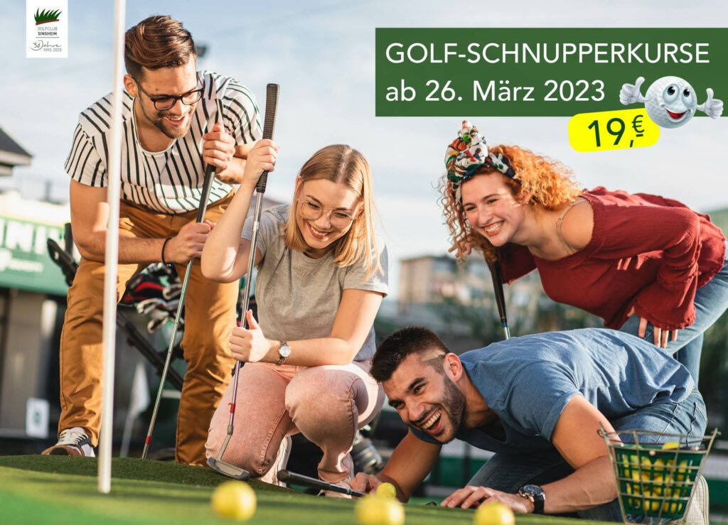 (c) Golfclubsinsheim.de